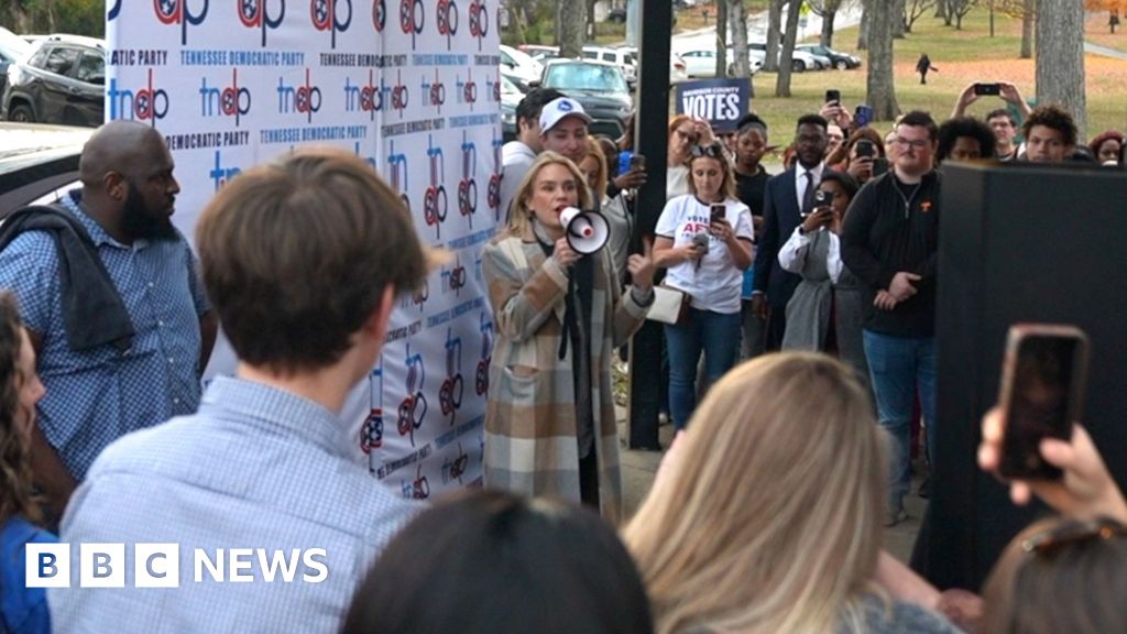 The looming election Trump can’t afford to lose