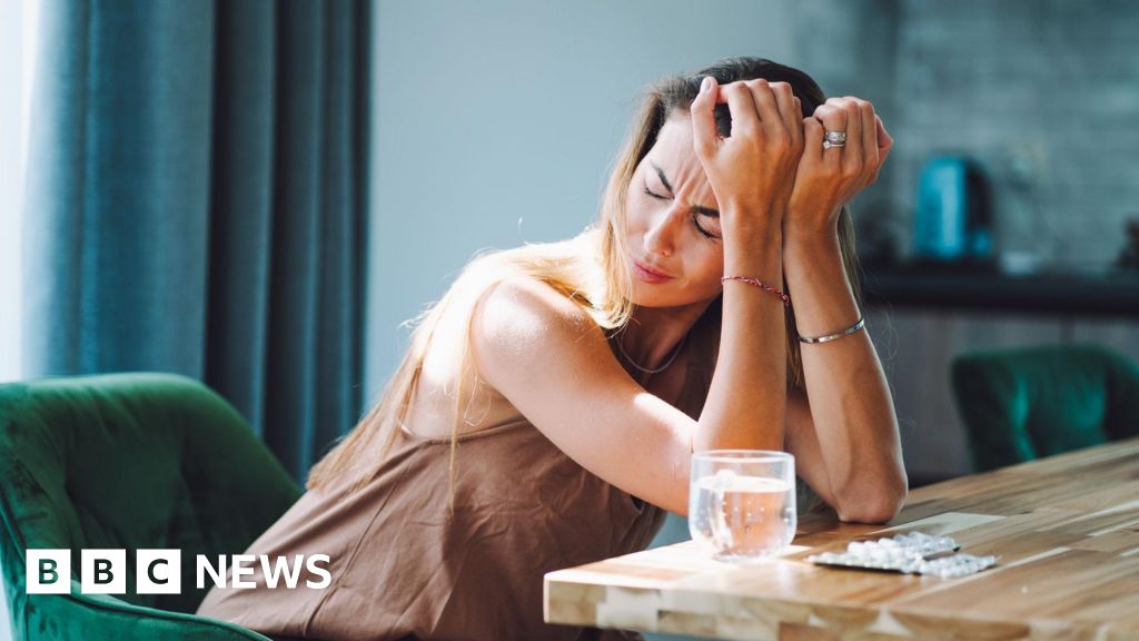 How caffeine can help you manage headaches and three other tips