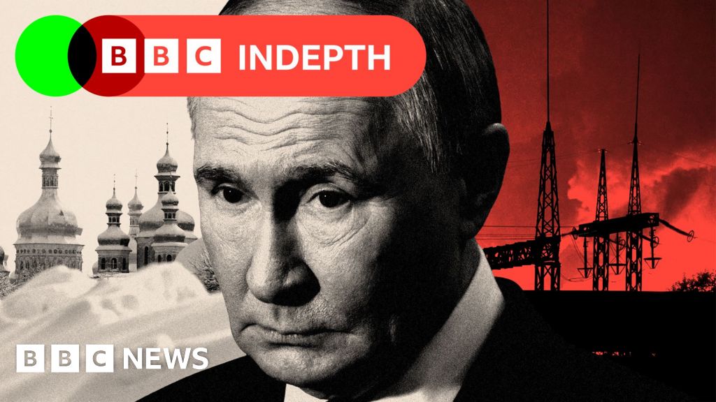 How Ukraine is fighting to hold on through another freezing winter amid Russia’s growing attacks