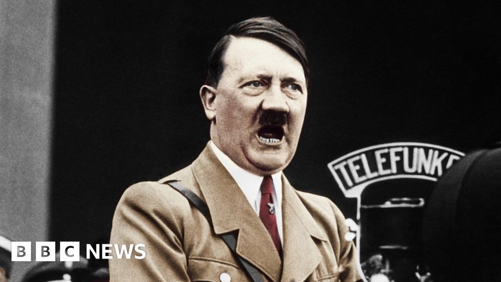 Should Hitler’s DNA have been studied?