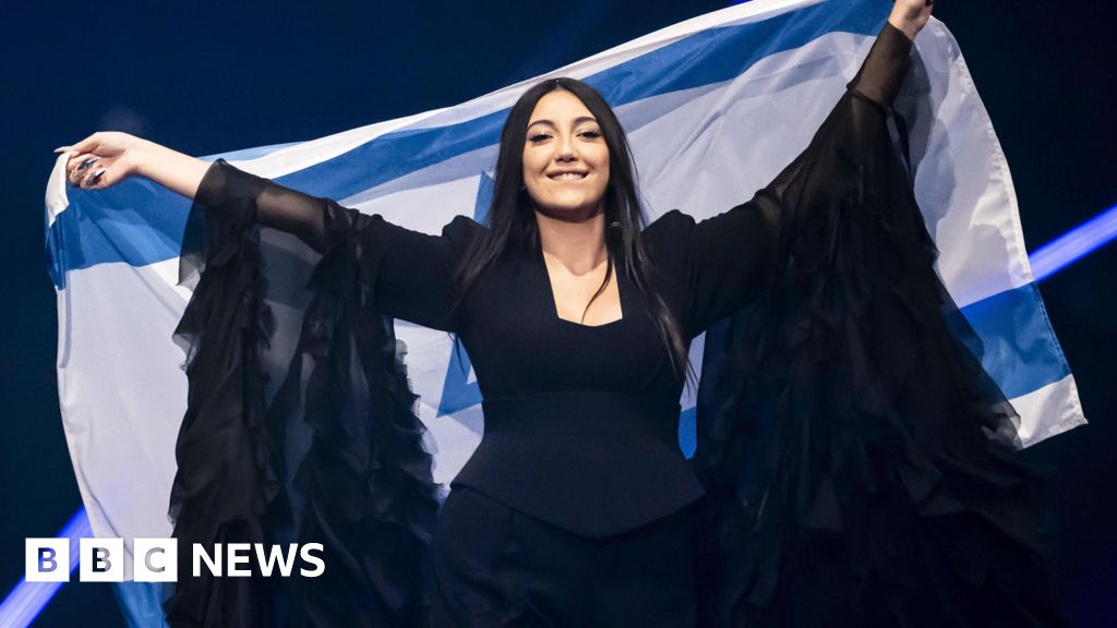 Eurovision Song Contest changes rules after Israel voting controversy Eurovision Song Contest changes rules after Israel voting controversy