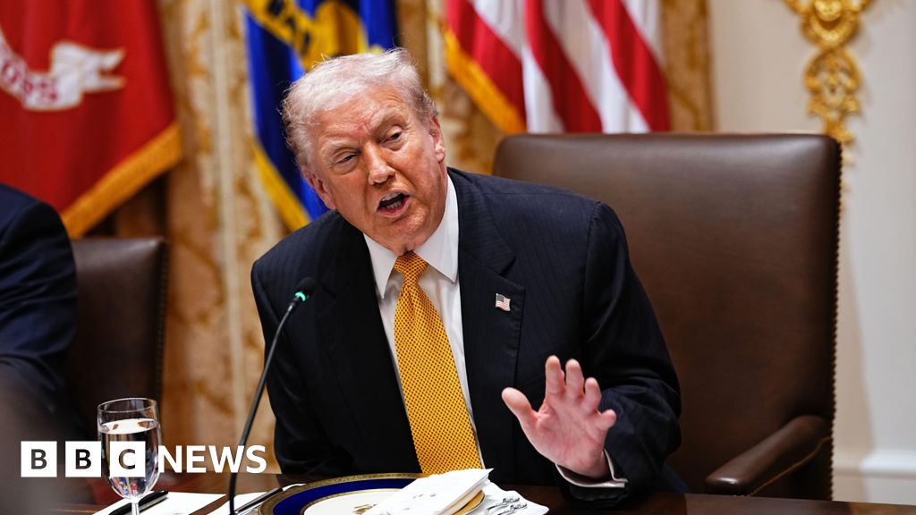 US to boycott G20 in South Africa over white farmer ‘abuses’