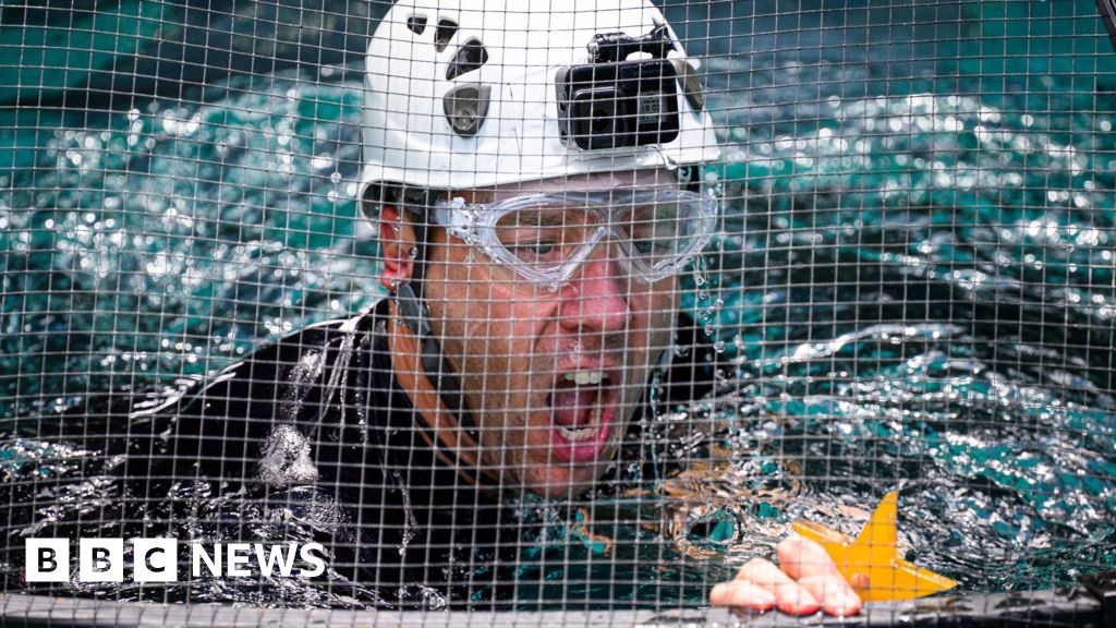 I’m A Celebrity changes rules for bushtucker trials