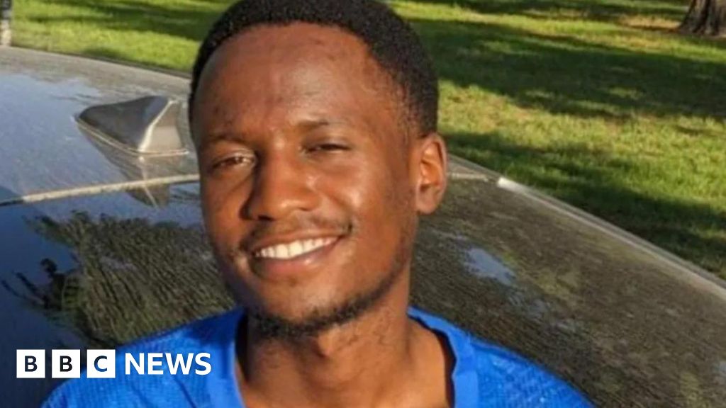 Israel says Hamas returned body of dead Tanzanian hostage Israel says Hamas returned body of dead Tanzanian hostage