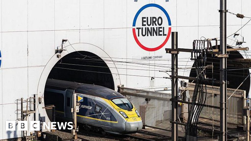 Channel Tunnel says UK investment ‘non-viable’ as it halts projects Channel Tunnel says UK investment ‘non-viable’ as it halts projects