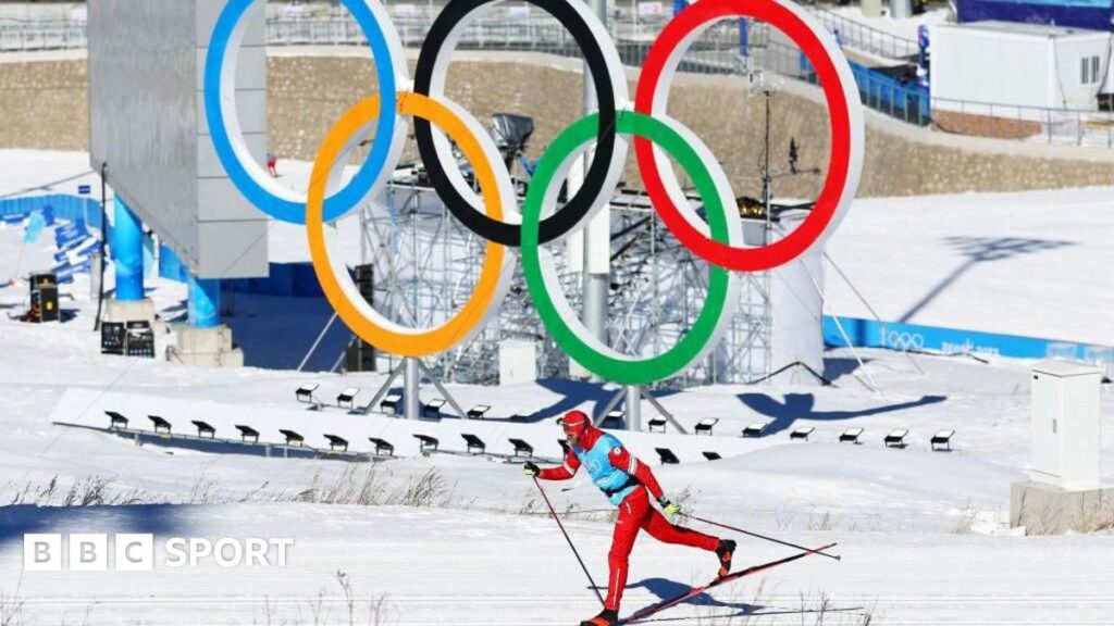 Winter Olympics: Proposals to include summer sports would ‘dilute’ the Games according to Winter Olympic Federations secretary