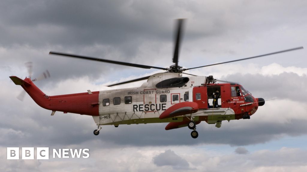 Search under way for missing UK naval crew member