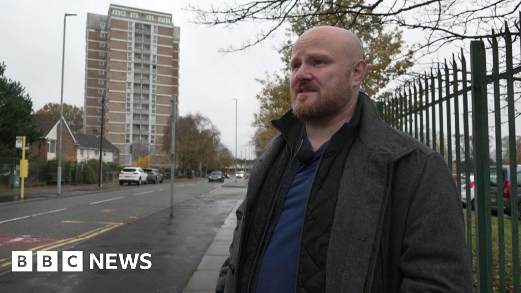 ‘Our £3.6m bill for flats too dangerous to live in’