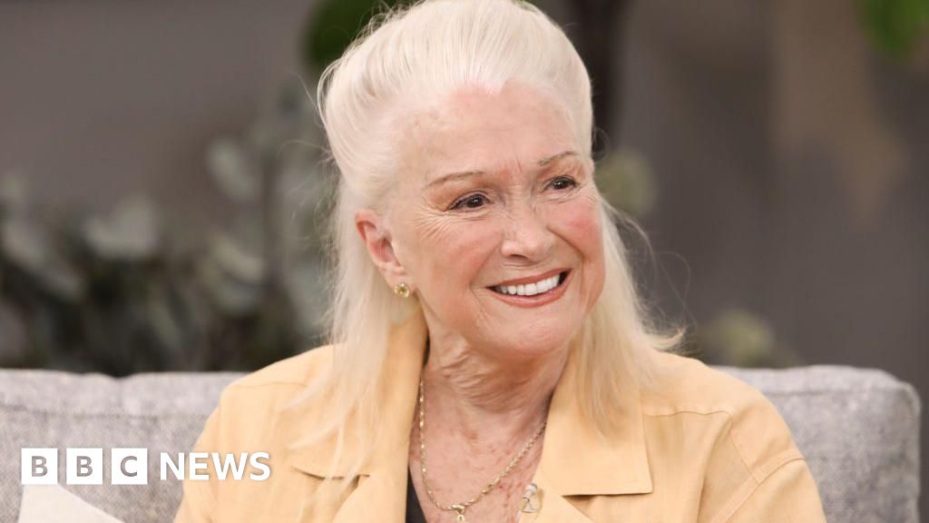 Oscar-nominated actress Dianne Ladd dies at 89