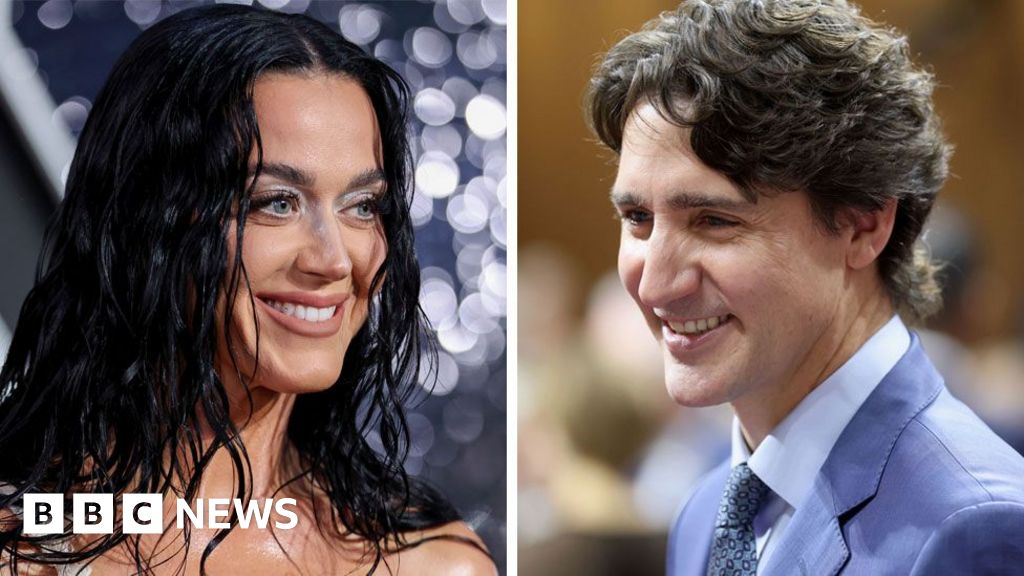 What Justin Trudeau’s new era with Katy Perry tells us about his life after politics