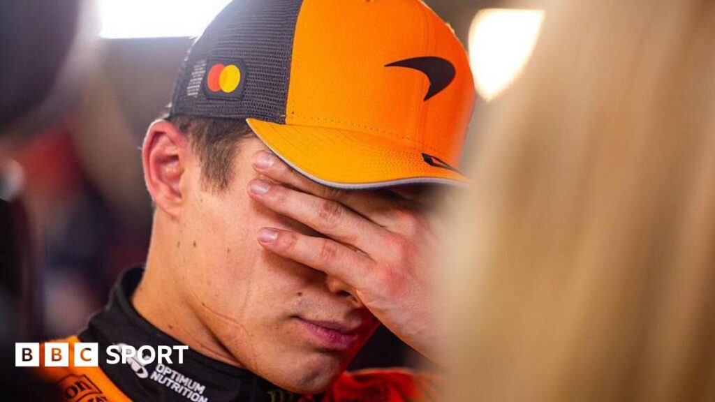 Qatar GP 2025: McLaren’s Norris and Piastri vs Verstappen