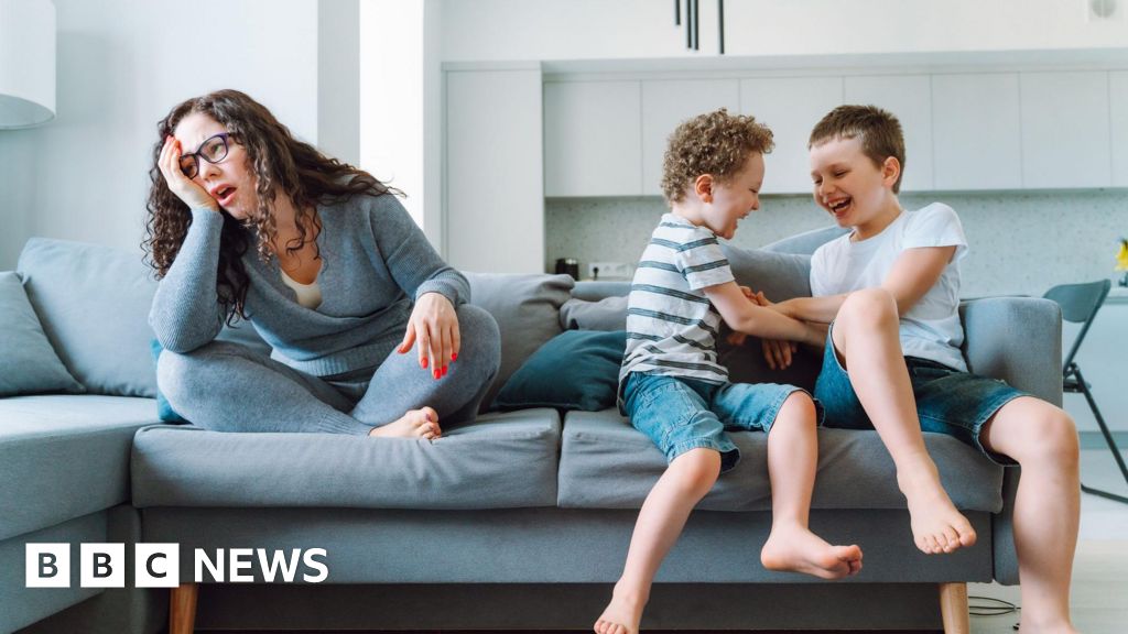 Three things you can do if your child’s friends annoy you