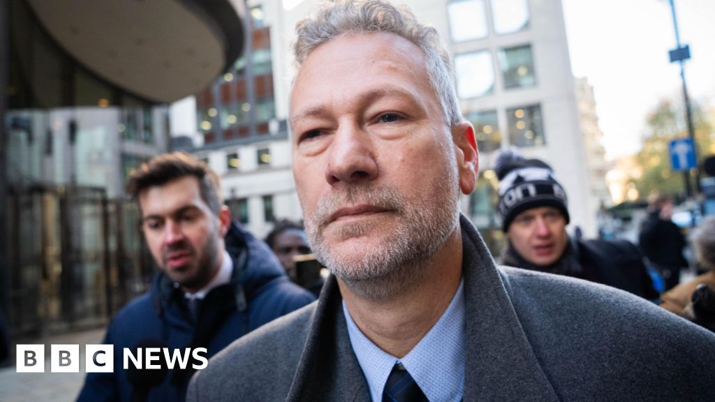 Former Reform in Wales leader Nathan Gill jailed for pro-Russian bribery Former Reform in Wales leader Nathan Gill jailed for pro-Russian bribery