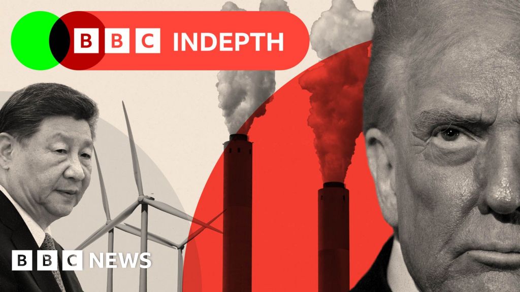 Do UN climate talks have a point any more? Do UN climate talks have a point any more?