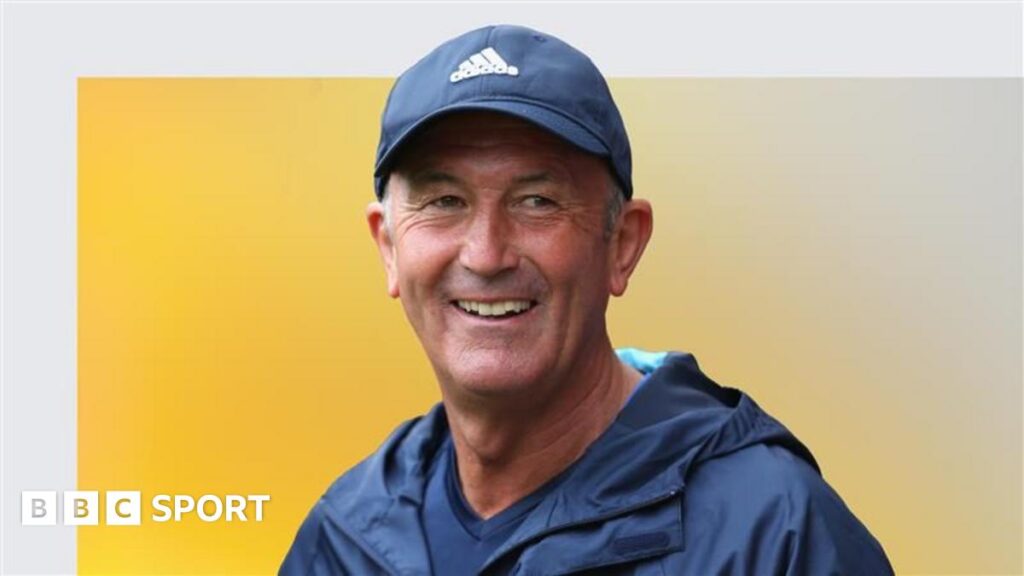 Tony Pulis column: Why I loved a deadline day deal Tony Pulis column: Why I loved a deadline day deal