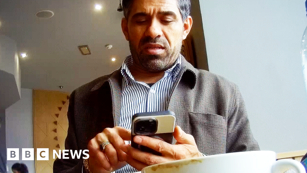 Crime fixer caught by BBC offering to erase £60K fines on migrant workers