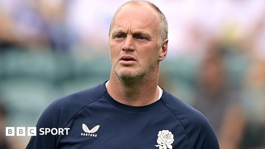 England v Argentina: Hosts’ new-look attack takes on Pumas