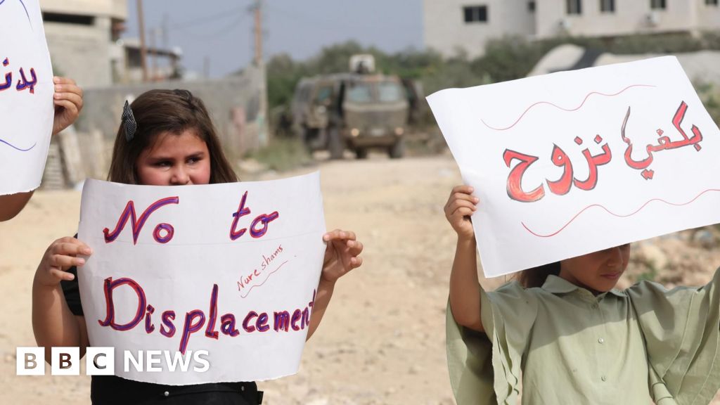 Palestinians forced from West Bank refugee camps left in limbo as Israeli demolitions go on