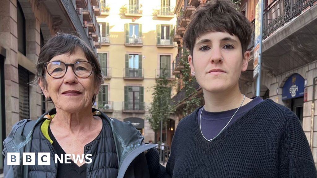Patronato: My mum was a 17-year-old free spirit in Franco’s Spain