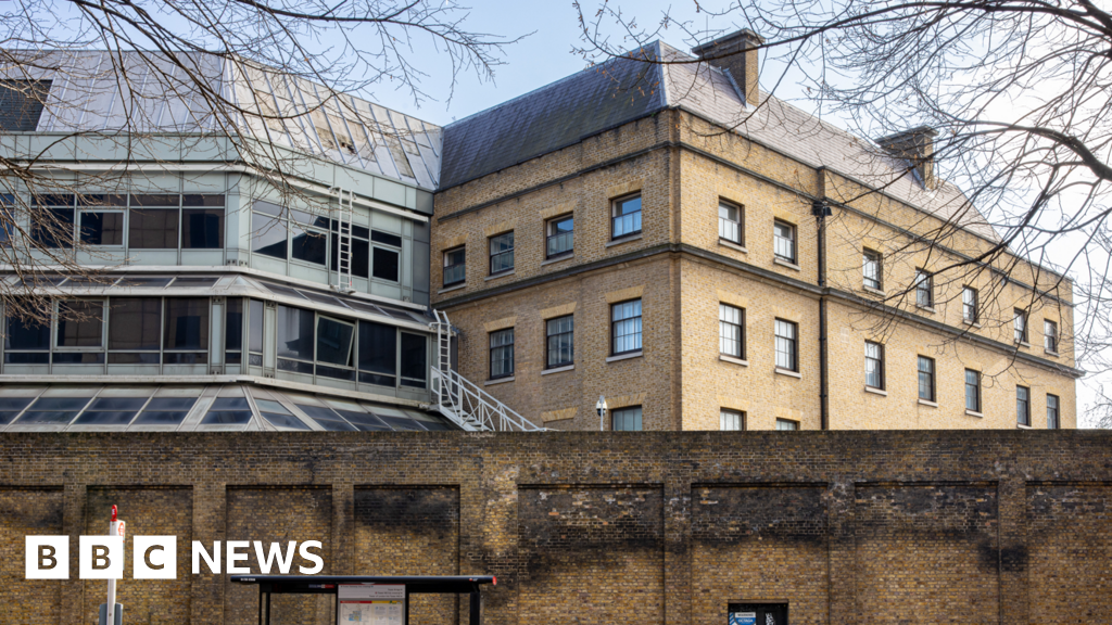 UK expected to approve plans for Chinese mega embassy