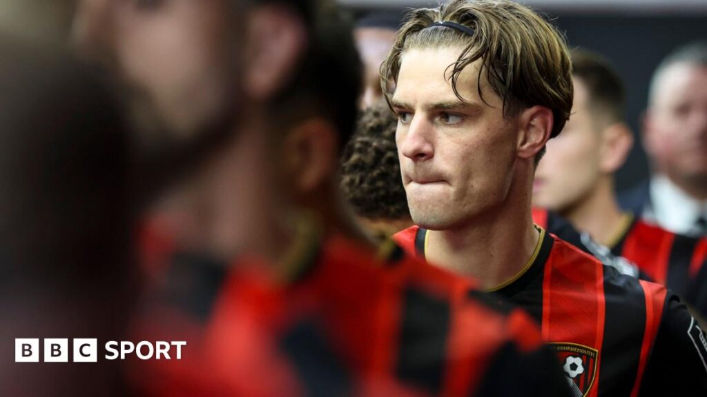 Alex Scott: Who is Bournemouth & England star? Alex Scott: Who is Bournemouth & England star?