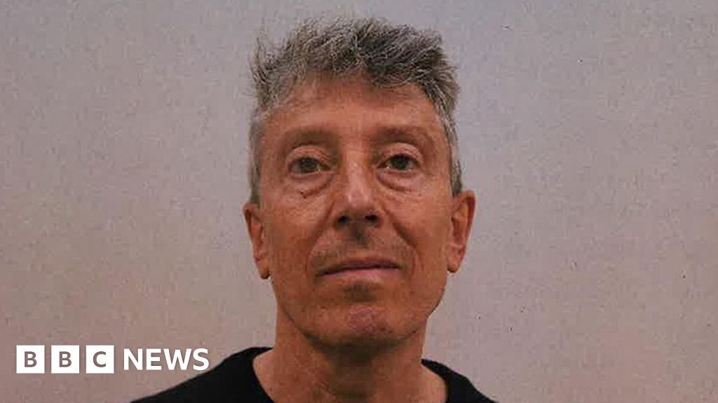 British man Howard Phillips jailed after trying to spy for Russia