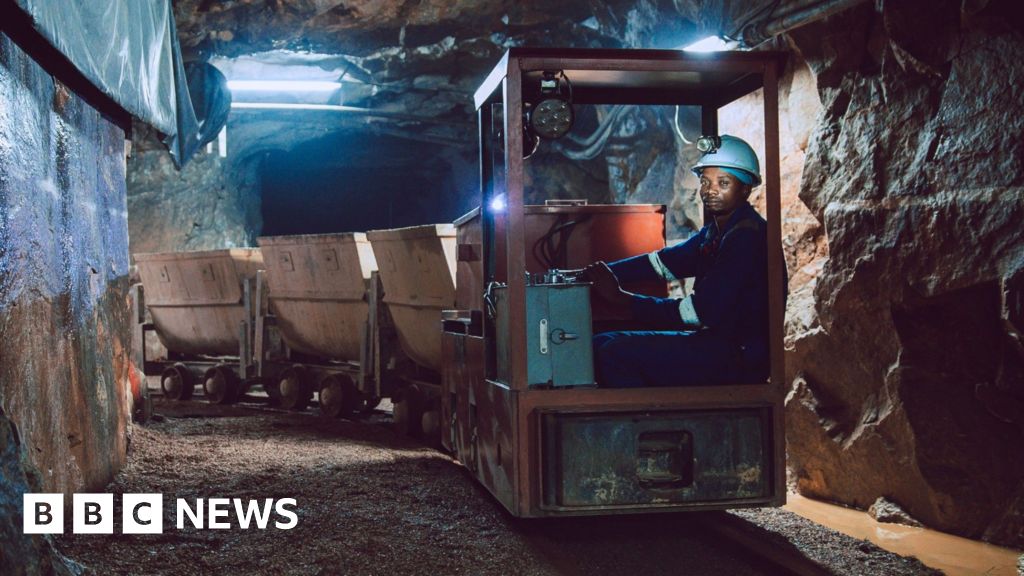 How the US has overtaken China’s investments in Africa How the US has overtaken China’s investments in Africa