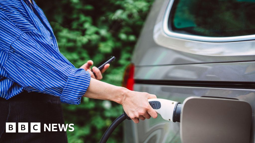 £1.3bn boost for EV scheme expected in Budget £1.3bn boost for EV scheme expected in Budget