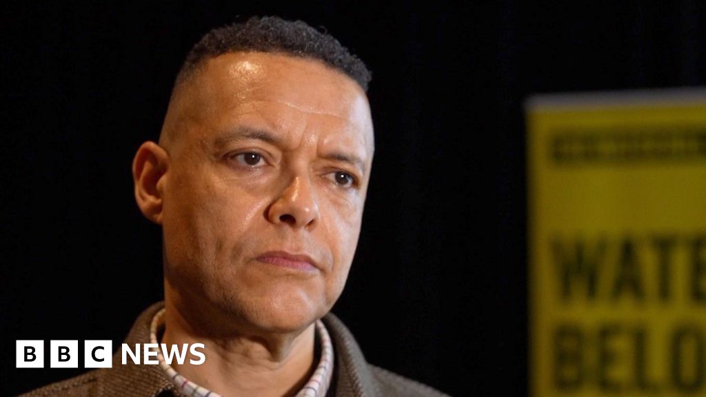 Norwich MP Clive Lewis offers seat to Burnham for Starmer challenge