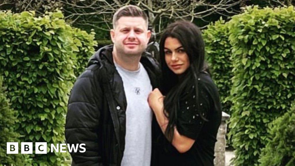 Derek Martin jailed for life for murdering Chloe and Josh Bashford