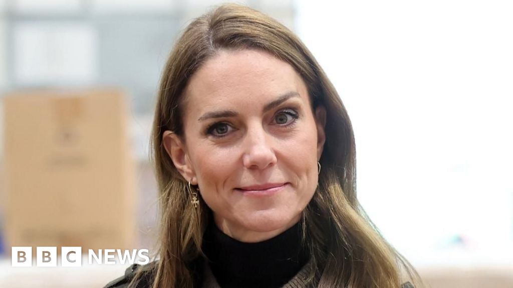 Princess of Wales calls for end to ‘stigma’ around addiction Princess of Wales calls for end to ‘stigma’ around addiction