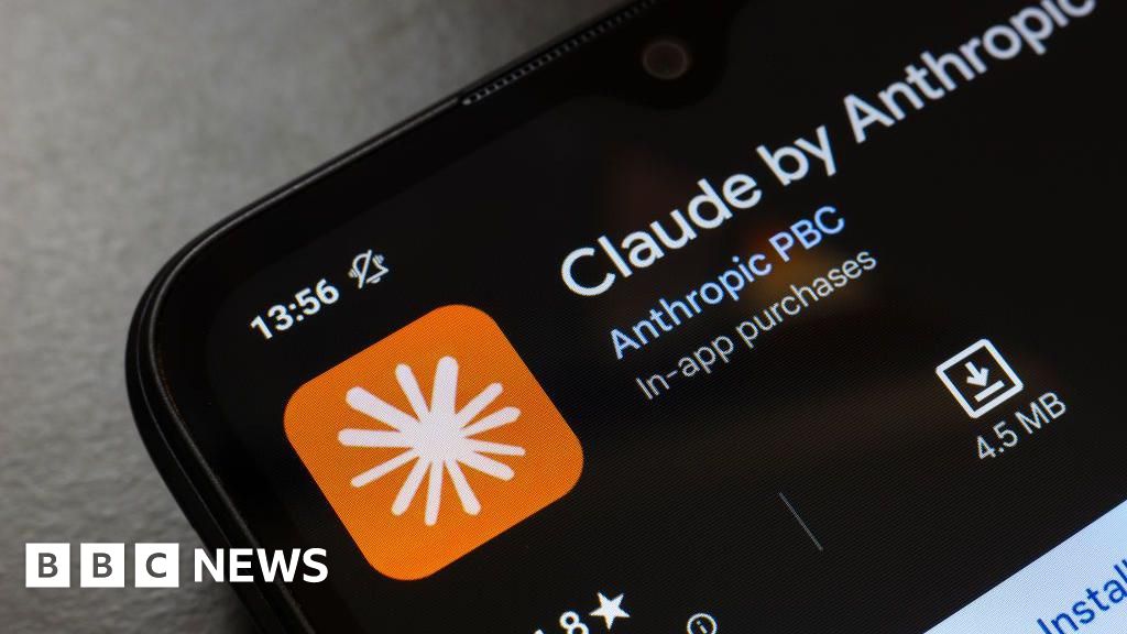 AI firm claims Chinese spies used its tech to automate cyber attacks