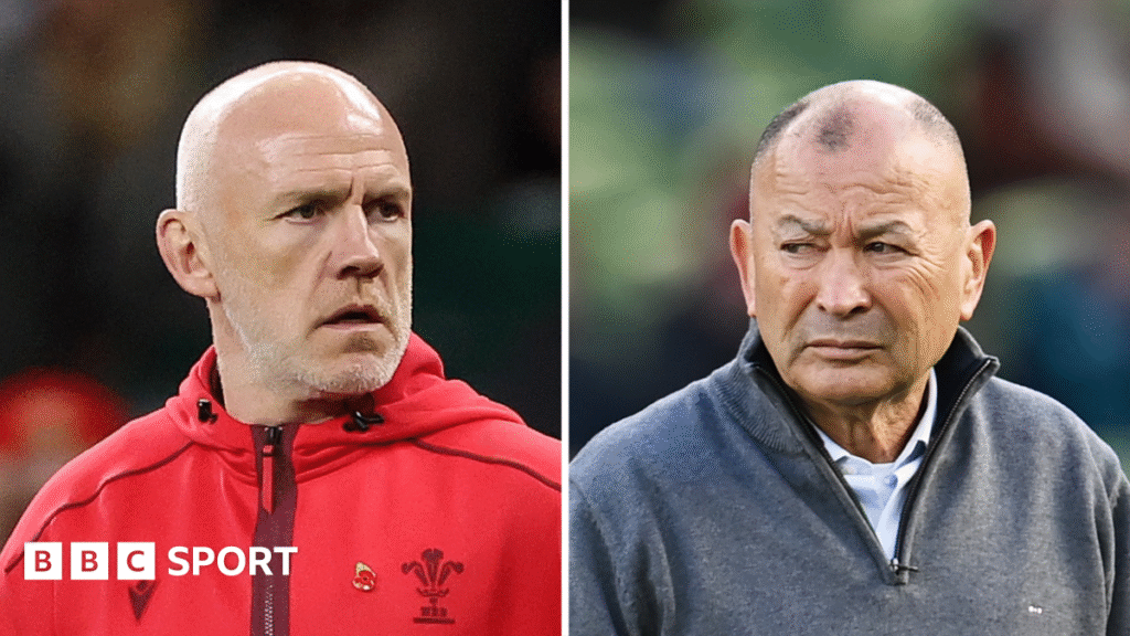 Wales vs Japan: Steve Tandy’s sies have no margin for error with rankings on the line