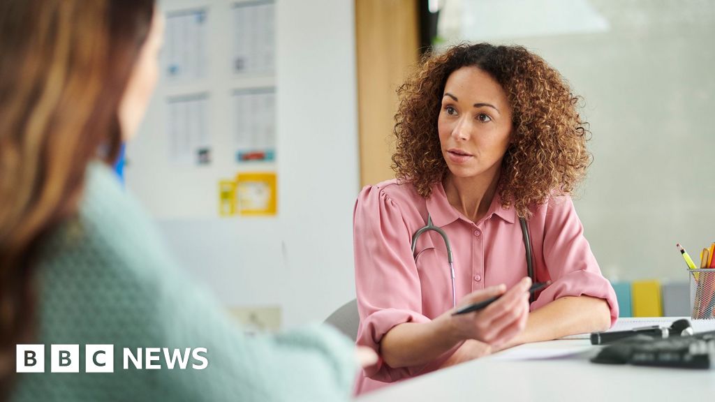 NHS: More doctors and online booking