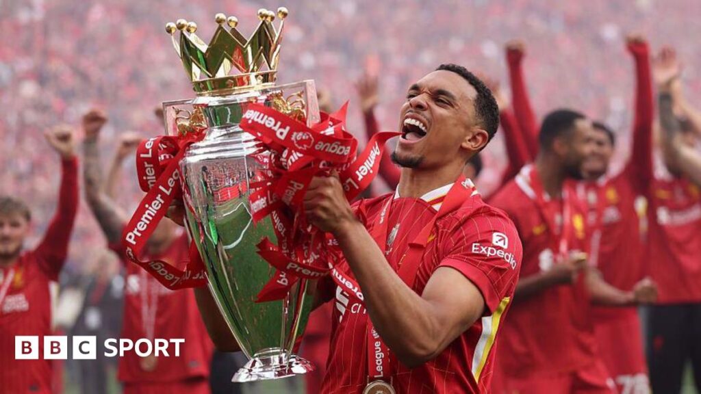 Liverpool v Real Madrid: Will Trent Alexander-Arnold show what Reds are missing on return?