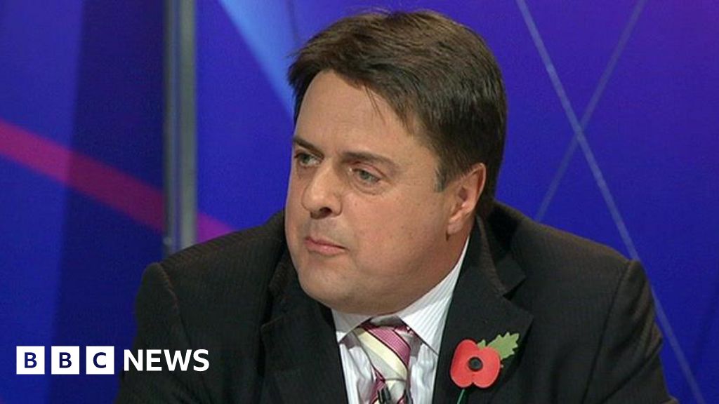 Ex-BNP leader Nick Griffin sent ‘racist’ cartoon tweet, court told Ex-BNP leader Nick Griffin sent ‘racist’ cartoon tweet, court told