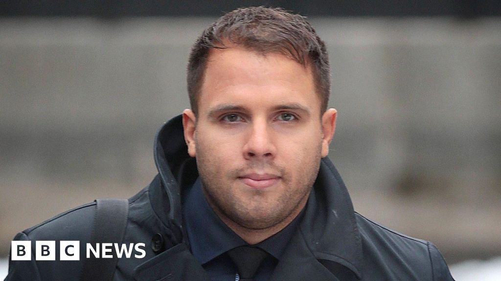 Dan Wootton denies catfishing claim by ‘former colleague’