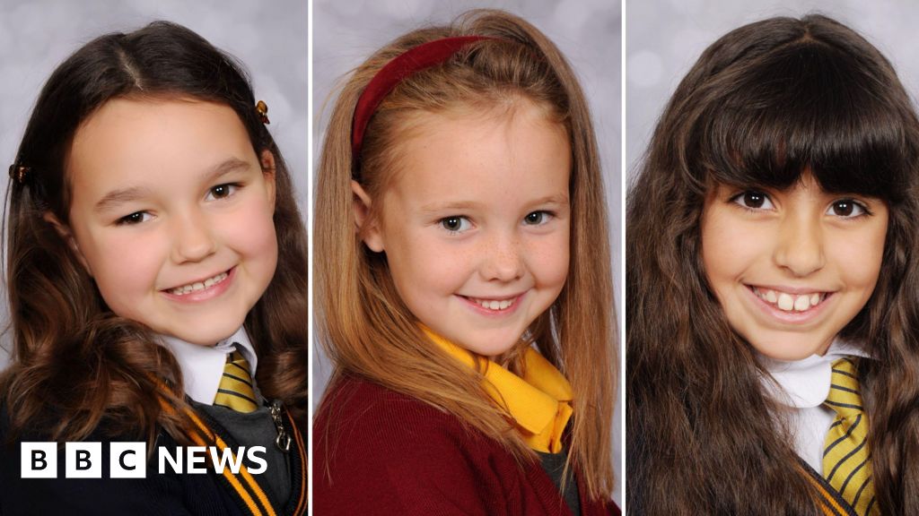 Southport families say killer’s parents ‘should be accountable’