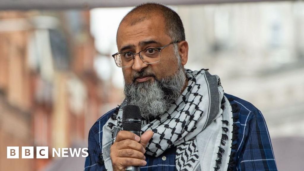 Iqbal Mohamed quits Jeremy Corbyn’s new left-wing party Iqbal Mohamed quits Jeremy Corbyn’s new left-wing party