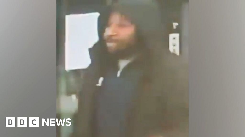 Train-attack accused ‘maybe linked to other incidents’