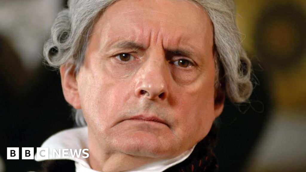 English actor and star of Wycliffe dies at 85