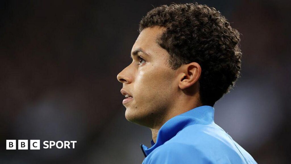 Brennan Johnson: What’s up with Wales and Spurs ‘mystery’?