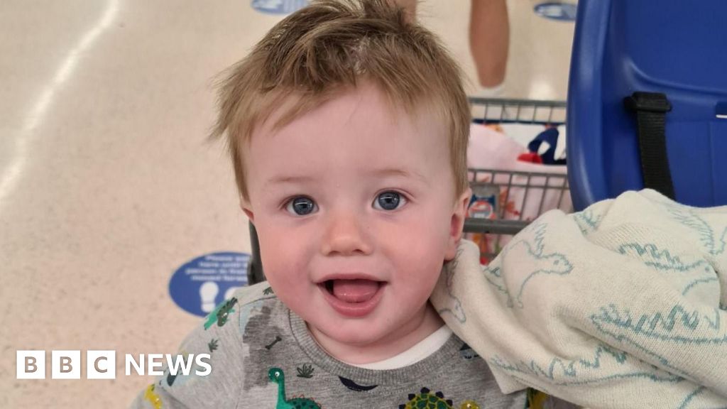 Oliver Steeper’s family reach settlement after Ashford nursery choking death