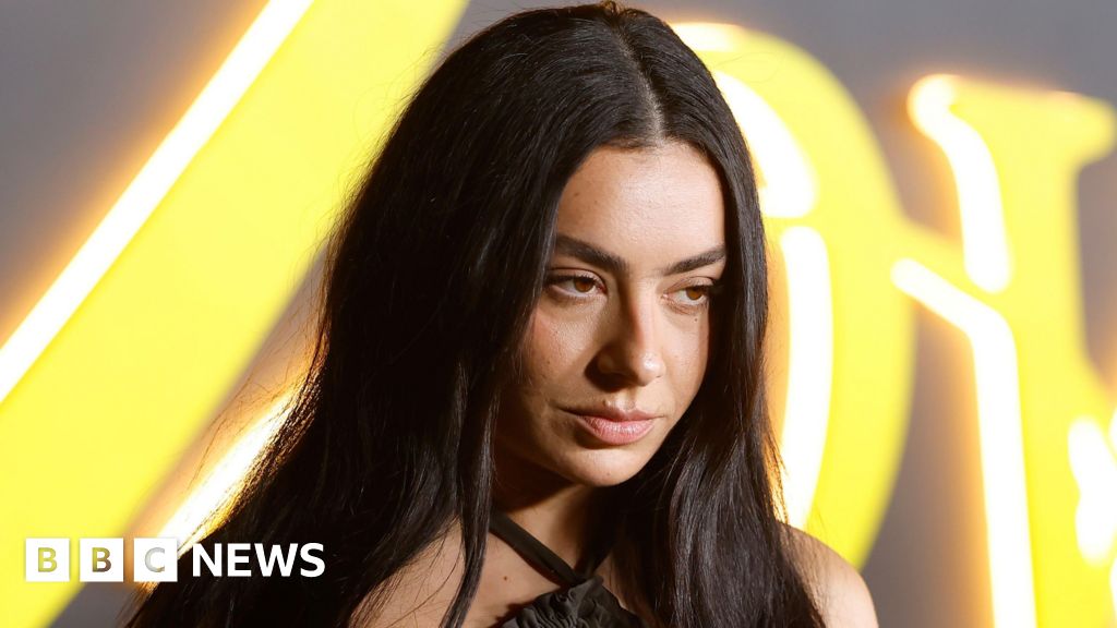 Teaming up with Velvet Underground’s John Cale made Charli XCX ‘cry’ Teaming up with Velvet Underground’s John Cale made Charli XCX ‘cry’
