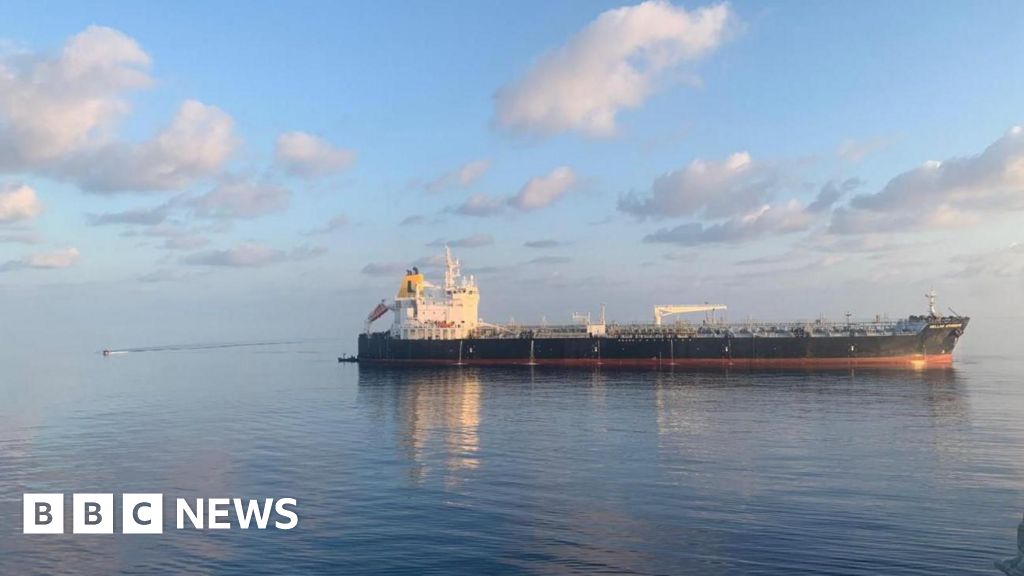 EU forces free crew from tanker seized by Somali pirates EU forces free crew from tanker seized by Somali pirates