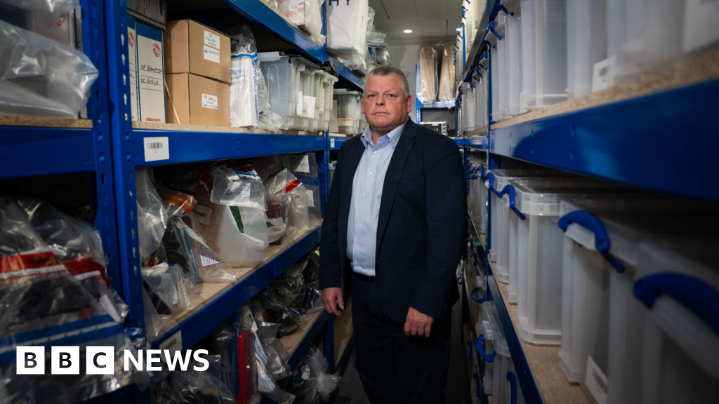 How smishing scammers fund their lavish lifestyles