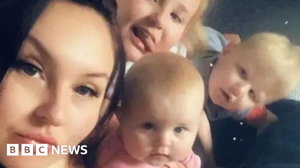 Sister’s ‘jealous’ ex lit fatal Bradford house fire, jury told