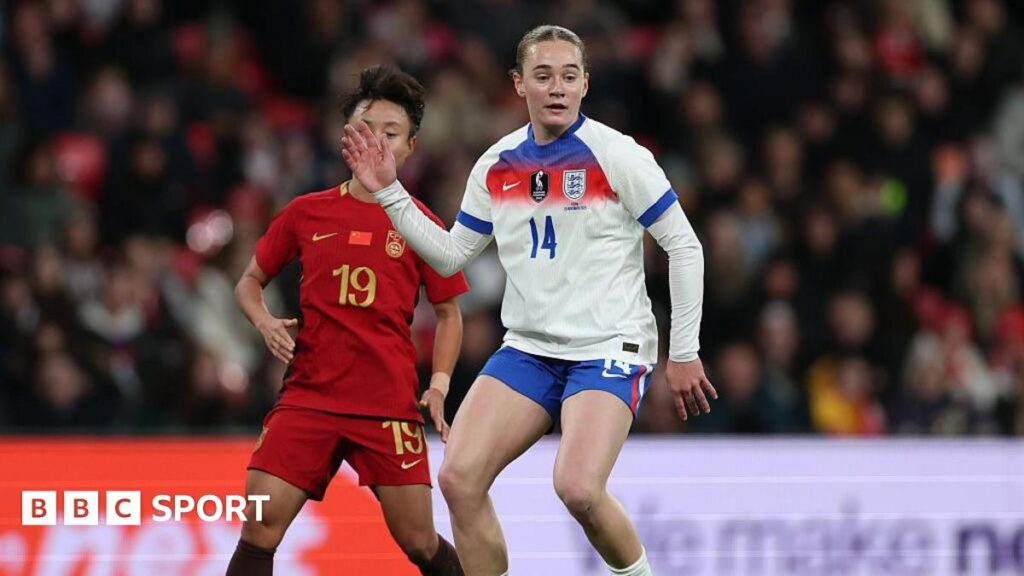 Impressive England display – but did Sarina Wiegman learn much?