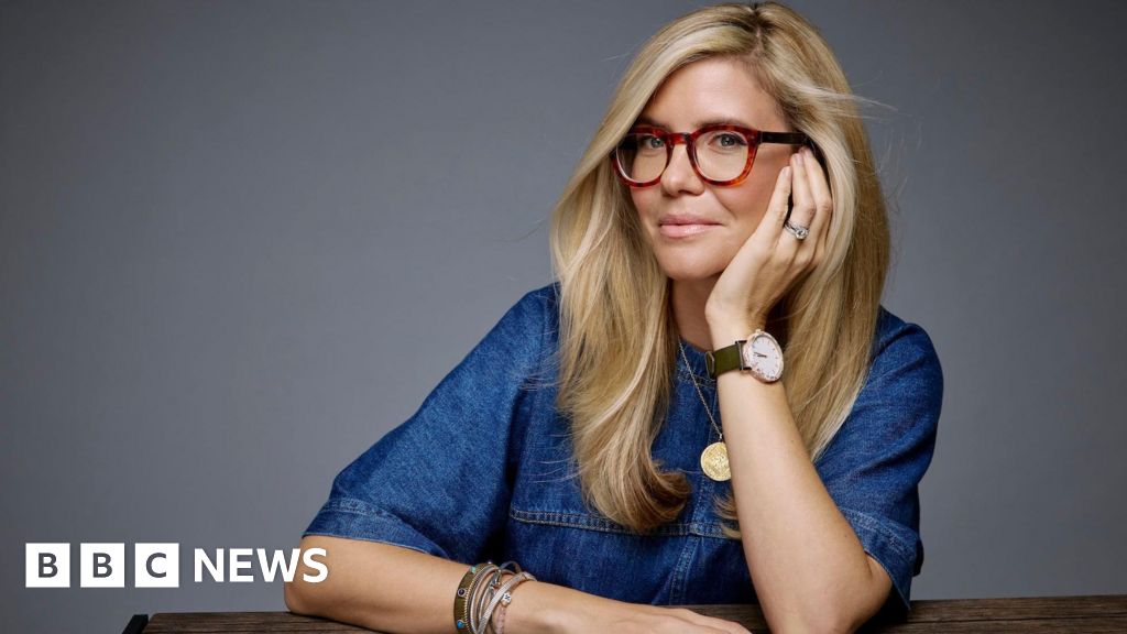 Perimenopause at 38? I felt robbed, says Emma Barnett