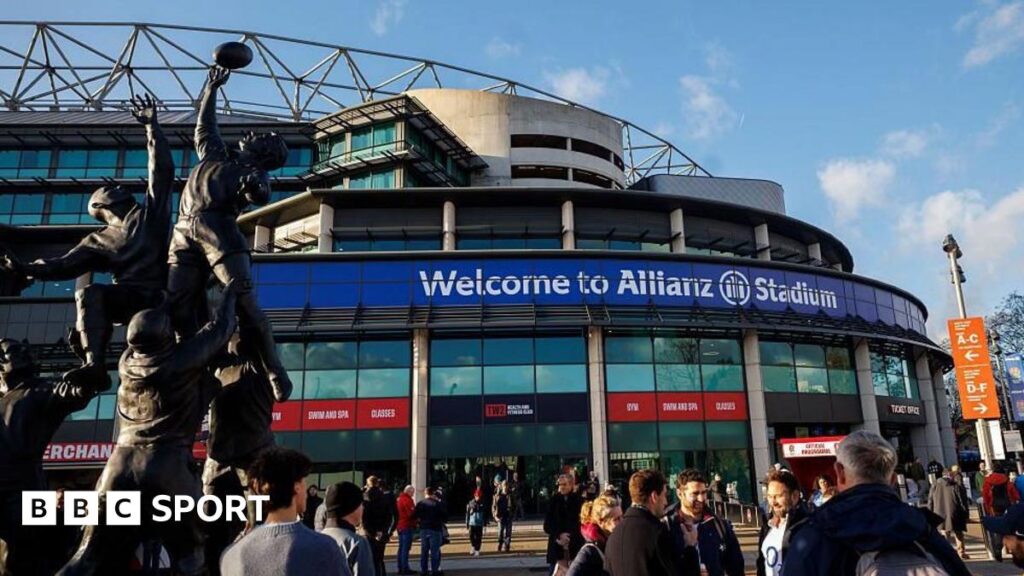 RFU losses down to £2m after ‘year of progress amid challenges’ RFU losses down to £2m after ‘year of progress amid challenges’